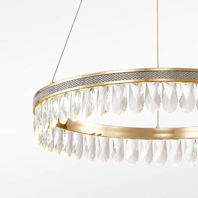 Подвесная люстра Palatium 4207-6P. ТМ Favourite