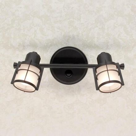 Citilux Трек Реймс CL563521 Спот с выключателем Венге