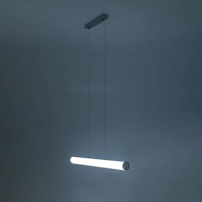 Citilux Фауст CL721P24N LED Светильник подвесной с диммером Хром