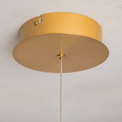 Подвесной светильник Plume 3000К 28Вт, MOD340PL-L28BS3K. TM Maytoni