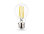 Лампа светодиодная Filament 602013 LED A60 20W IC E27 2700K 220-240V