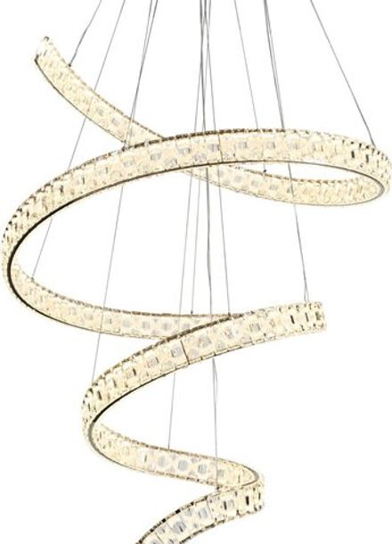 Люстра подвесная Stilfort 4021/09/20P серия Spayd