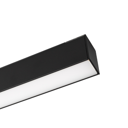 Светильник MAG-FLAT-45-L205-6W Day4000 (BK, 100 deg, 24V, DALI) (Arlight, IP20 Металл, 5 лет)