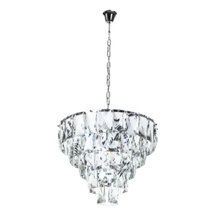Подвесная люстра Divinare CHARA 3508/02 LM-6, 6хE14
