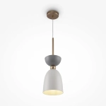 Подвесной светильник Клош / Cloches E14х1, MOD113PL-01W. TM Maytoni
