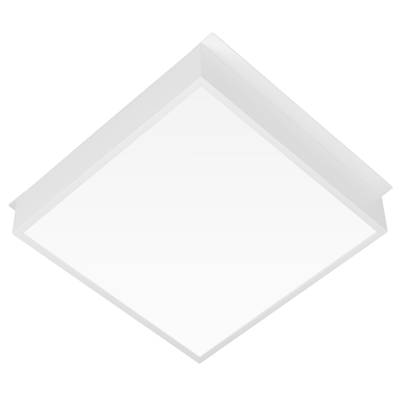 Светильник DL-GRIGLIATO-S190x190-24W Day4000 (WH, 100 deg, 230) (Arlight, IP40 Металл, 5 лет)