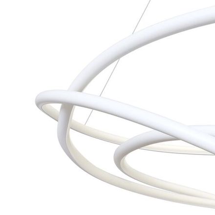 Подвесной светильник Nola MOD100PL-L88W. ТМ Maytoni