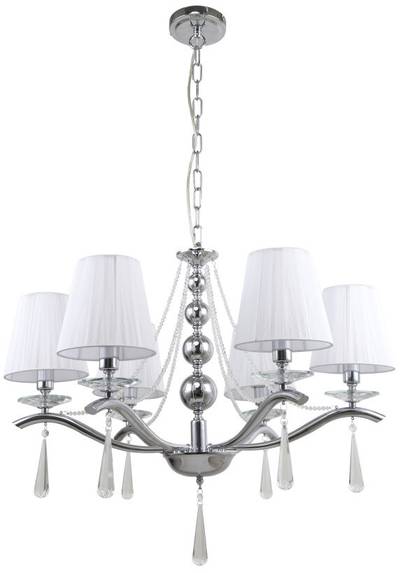 Люстра подвесная Stilfort 1042/09/06P серия Nifty