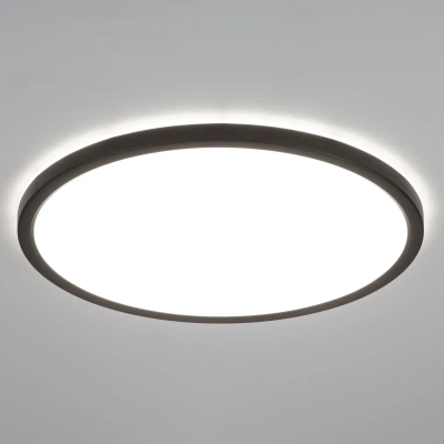 Citilux Basic Line CL738321EL RGB Светильник с пультом Чёрный