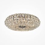 Люстра Broche E14х6, DIA902-06-N. TM Maytoni