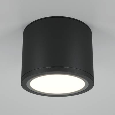 Потолочный светильник Rendo GX53х1, C095CL-GX53-B. TM Maytoni