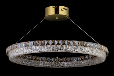 Люстра подвесная Dio D'Arte Elite Accumoli L 1.5.60.100 G