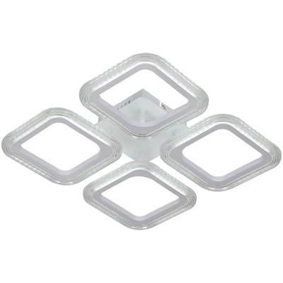 09826-3.3-04 WH светильник потолочный