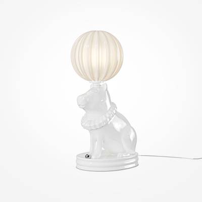 Настольный светильник Senor Capybara 3000К 5Вт MOD477TL-L5W3K. TM Maytoni