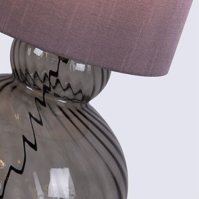 Настольная лампа Ortus 4268-1T. ТМ Favourite