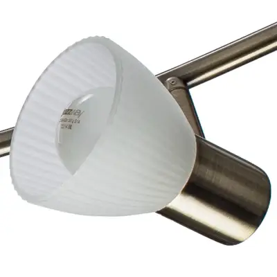 Спот Arte Lamp PARRY A5062PL-4AB, 4хE14