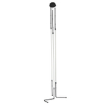 Подвесная люстра Arte Lamp KLIMT A2850SP-38BK, 1хLED