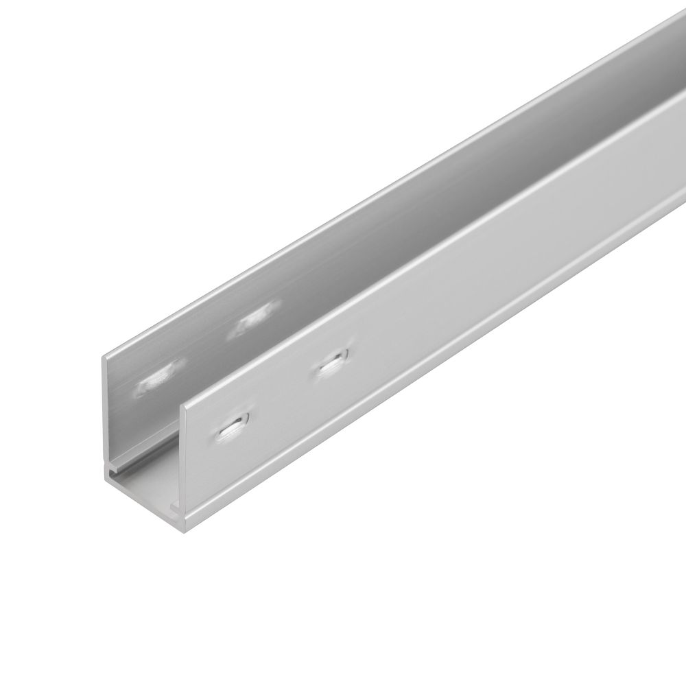 Профиль HALO-SIDE-15x25-1000 (Arlight, Алюминий)