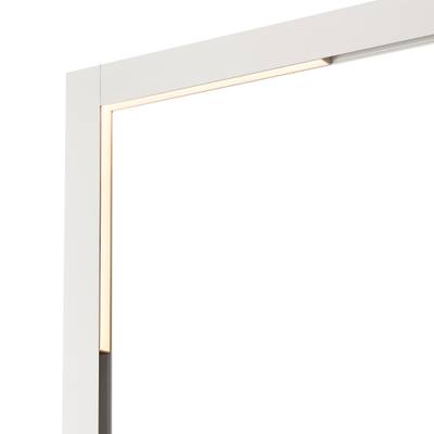 ST801.536.20 Магнитный трековый светильник Белый LED 1*20W 3000K 1 250Lm Ra&gt;90 120° IP20 L330xW330xH22,5 48VV