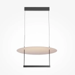 Подвесной светильник Атмосфера / Ambience 3000К 30Вт, MOD280PL-L30B3K1. TM Maytoni