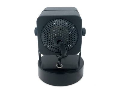 Накладной поворотный светильник с выключателем TA110 BK черный GU10 D80*130*D60