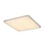 Citilux Кристалино Слим CL715K720 LED Люстра с диммером