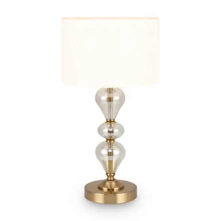 Настольный светильник Raise FR5369TL-01BS, E14х1. TM Maytoni
