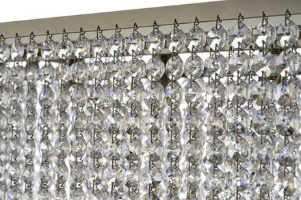 Подвесная люстра Arti Lampadari Milano E 1.5.120X30.501 N