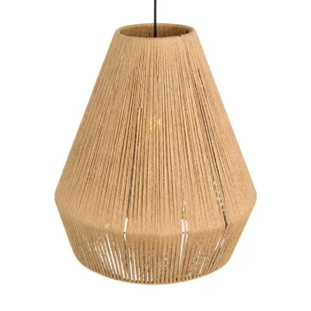 Подвесной светильник LoungeGarden FR5247PL-01BG1, E27х1. TM Maytoni