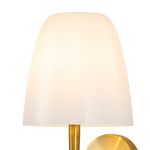 Настенный светильник Seta 2961-1W. ТМ Favourite