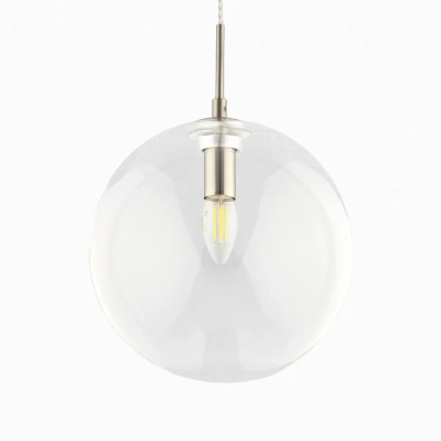 Citilux Томми CL102631 Светильник подвесной Прозрачный
