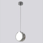 Светильник подвесной Crystal Lux BESO SP1 1191/201