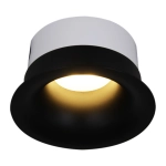 16062-9.0-001LD MR16 BK светильник точечный Reluce Technical, MR16х1