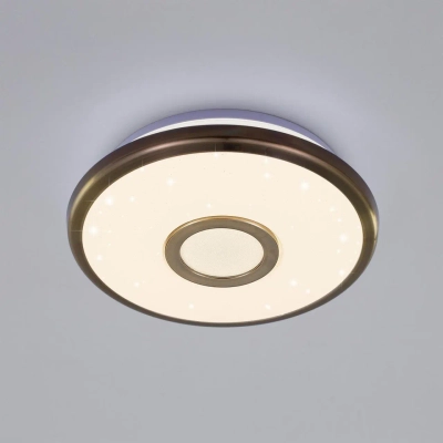 Citilux Старлайт CL70313 LED Светильник с диммером Бронза