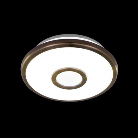 Citilux Старлайт CL70313 LED Светильник с диммером Бронза