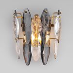 Настенный светильник 372/2 Strotskis