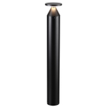 7119/12GLA NATURE ODL25 659 светильник черный/металл IP65 LED 12W 670Лм 3000K 120° 220-240V COIL
