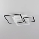 Citilux Тринити CL238231E RGB Люстра светодиодная с пультом
