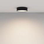 Потолочный светильник Зон / Zon 24 Вт 3000 К 120°, C032CL-24W3K-RD-B. TM Maytoni