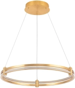 Люстра подвесная Stilfort 4006/05/01P серия Tooring