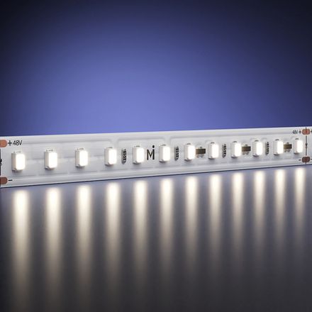Светодиодная лента Ultra 48В 2835 8Вт/м 4000K 50м IP 20 201211. TM Maytoni