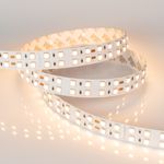 Лента RT-B144-19mm 24V Warm3000 (34.4 W/m, IP20, 5060, 5m) (Arlight, 34.4 Вт/м, IP20)