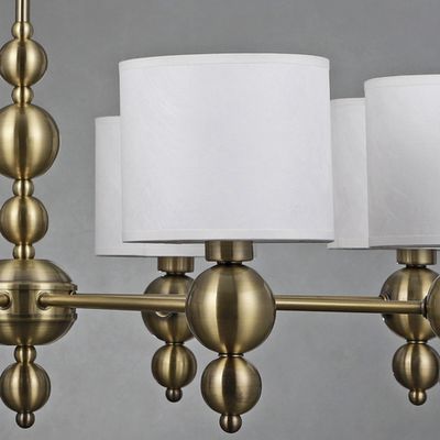 IL0610-8PSQ-25AB ELITE светильник потолочный