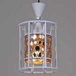 05362-0.9-01 WH+FGD светильник потолочный