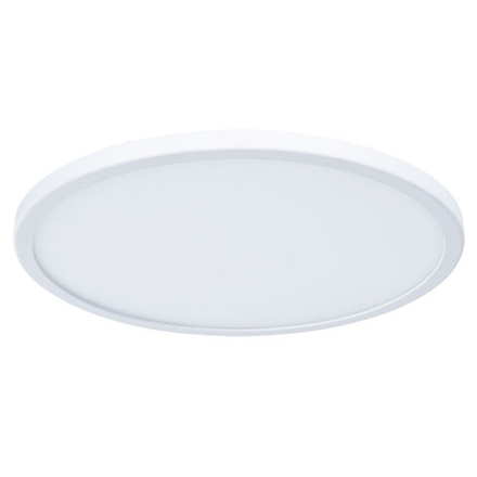 Встраиваемый светильник Arte Lamp MESURA A7976PL-1WH, LED