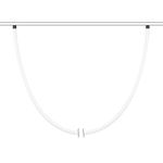 Светильник MAG-FLEX-TUBE-ELASTIC-L5000-70W Day4000 (BK, 360 deg, 48V) (Arlight, IP20 Металл, 3 года)