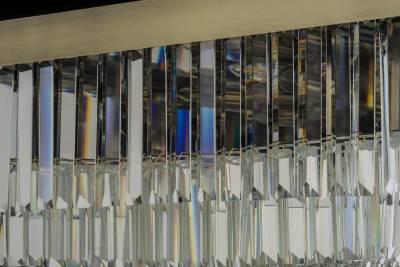 Люстра потолочная Dio D'Arte Arco E 1.2.55x50.100 AB