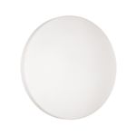 3050/AL MINI SN 160 Светильник пластик/белый LED 12Вт 4000К D220 IP43 SMALLI