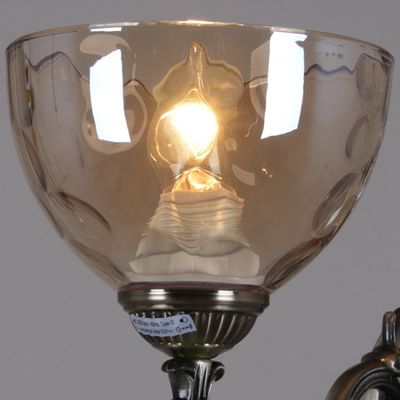 04447-0.4-08 светильник потолочный