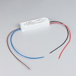 Блок питания ARPV-SP-24060 (24V, 2.5A, 60W) (Arlight, IP67 Пластик, 5 лет)